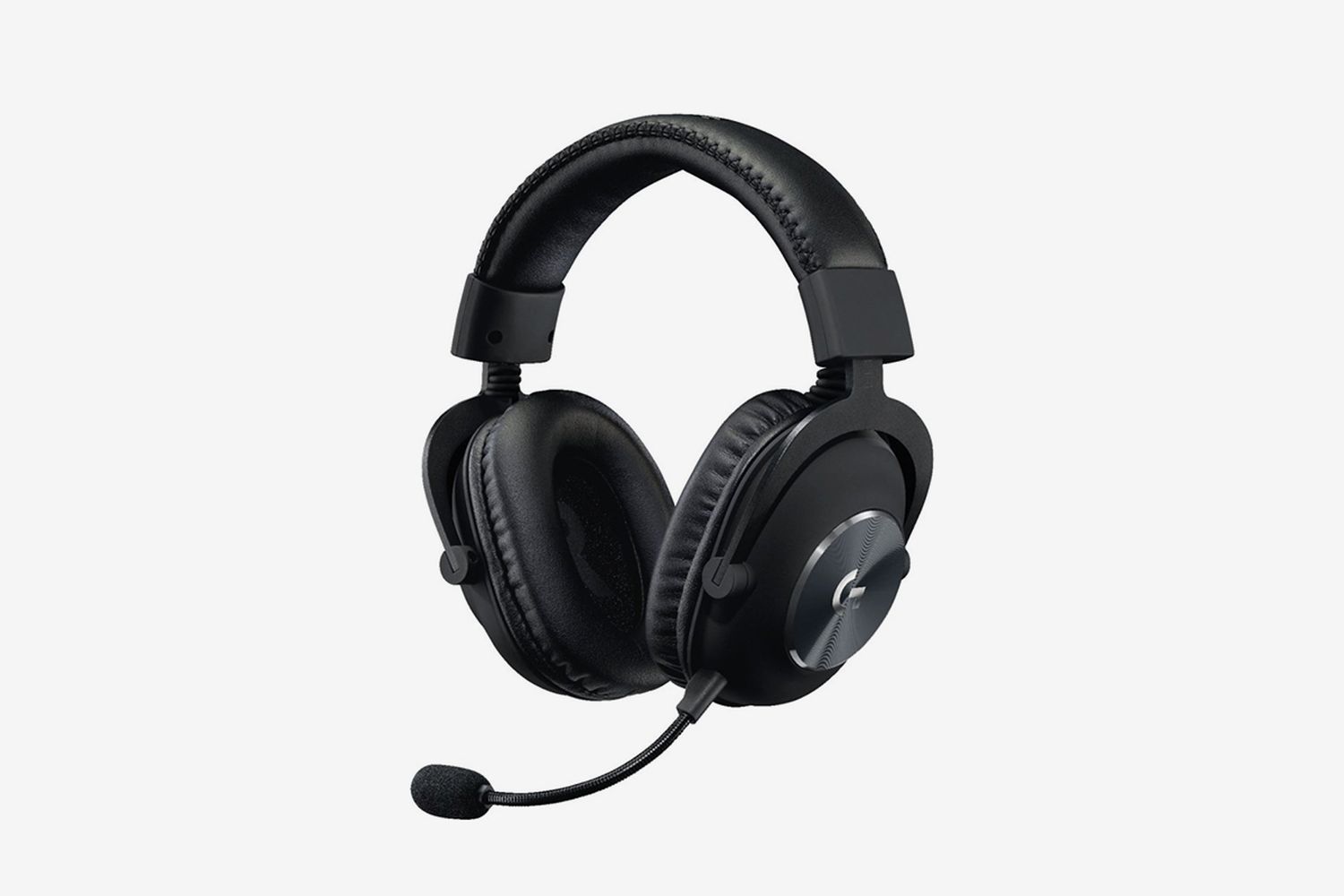 G PRO X Wired 7.1 Surround Sound Gaming Headset for Windows