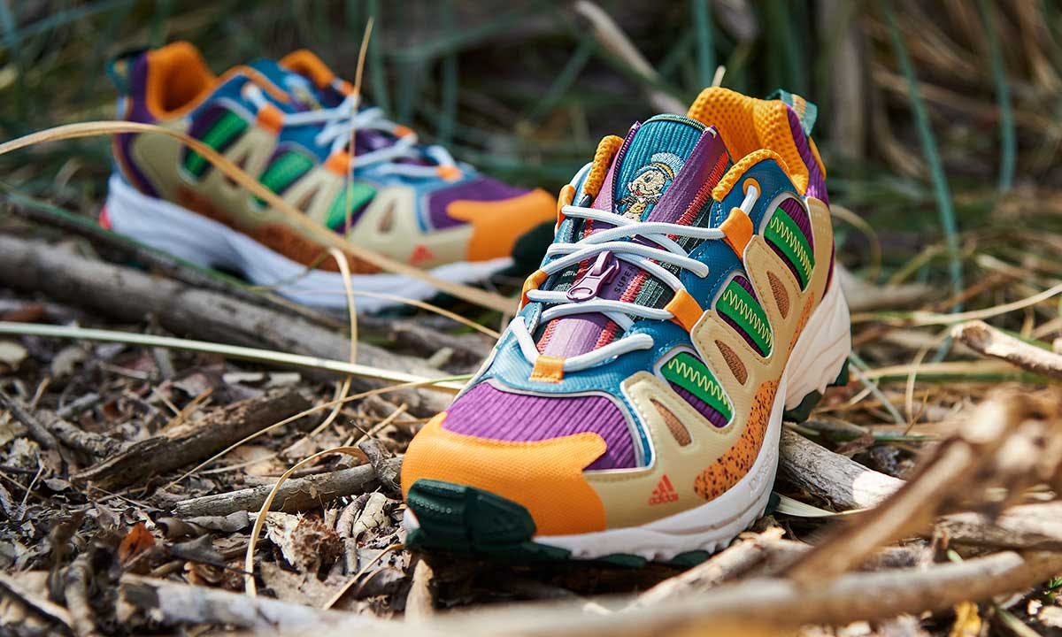 Oneerlijk dennenboom verwarring Sean Wotherspoon adidas Superturf Adventure: Release Date