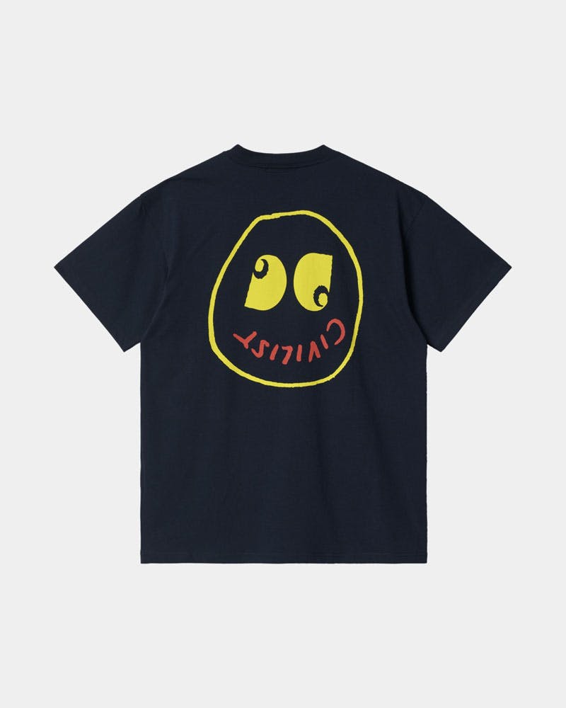 civilist first collab