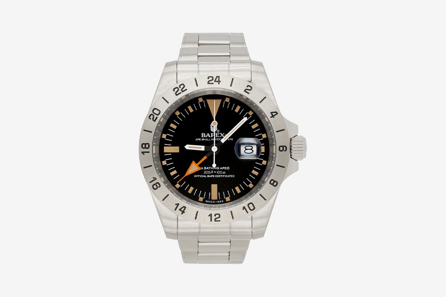 Shop the Best New A Bathing APE BAPEX Watches for 2023 Here