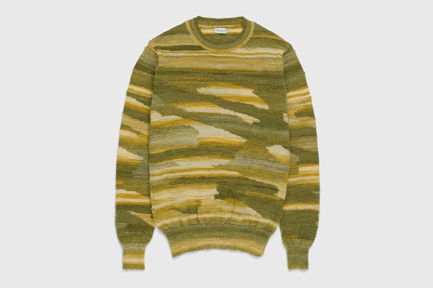Jamino Sweater