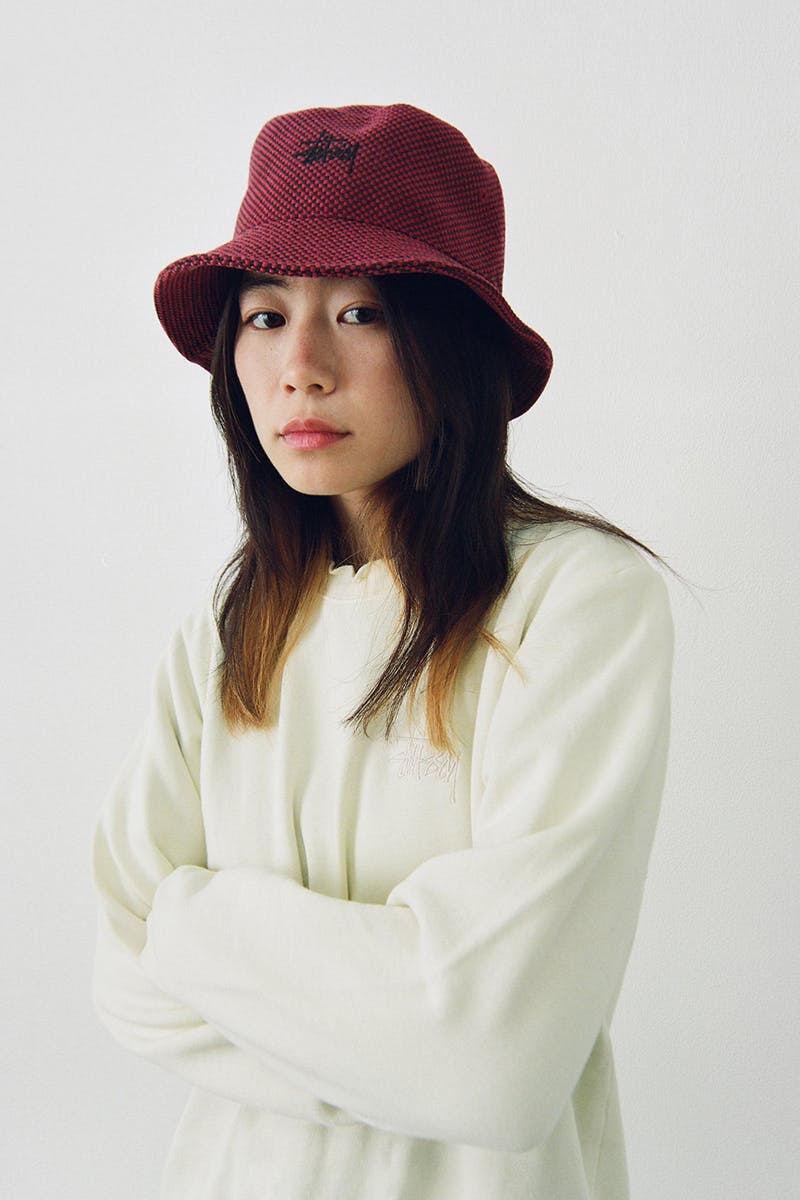 Stussy Summer 2021 collection Lookbook (46)