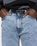 Y/Project – Paris' Best Jeans Light Ice Blue - Pants - Blue - Image 4