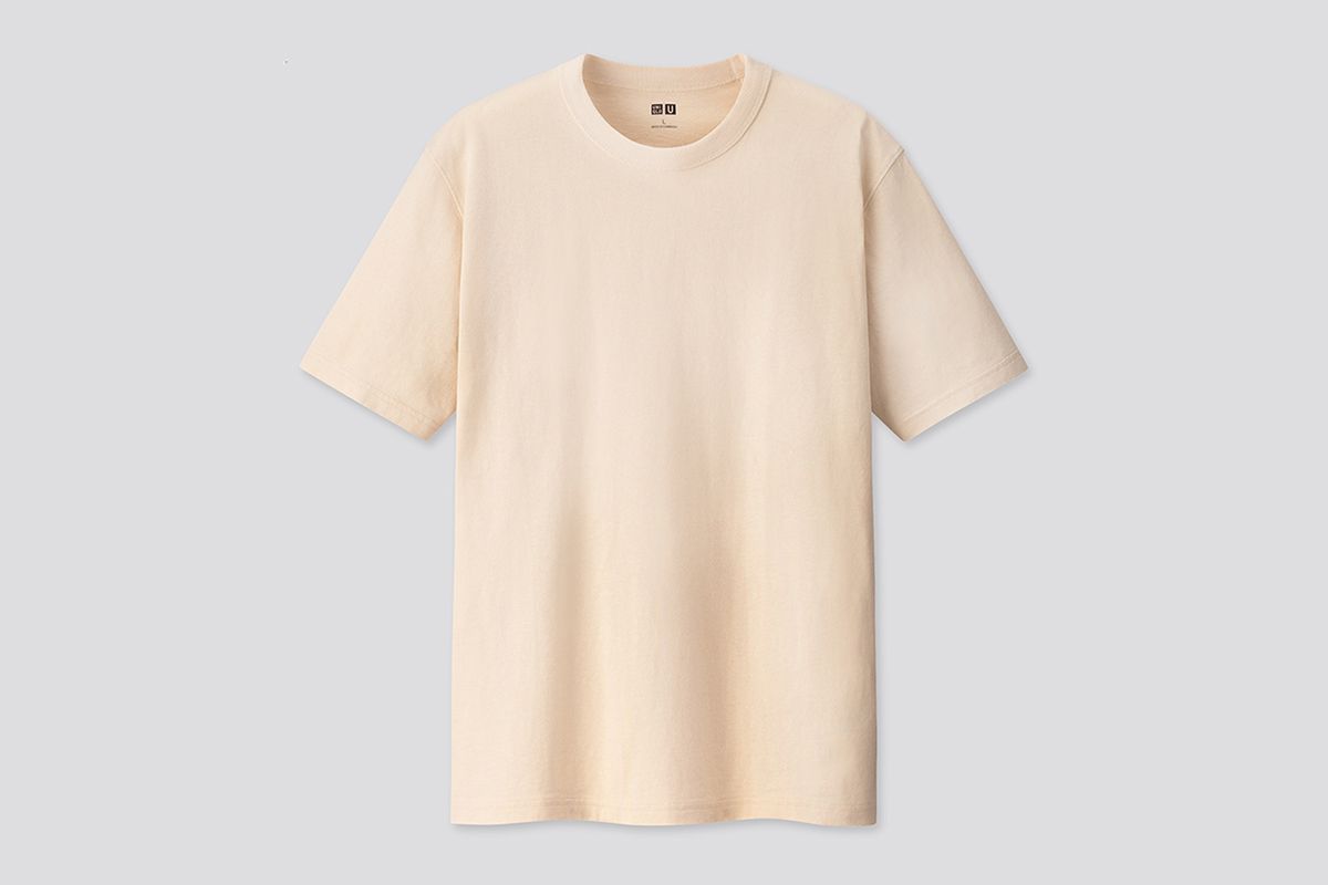 Off white shirt color shop