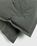 Maison Margiela – Padded Scarf Green - Scarves - Grey - Image 4
