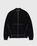 Vertex Knit Bomber Black