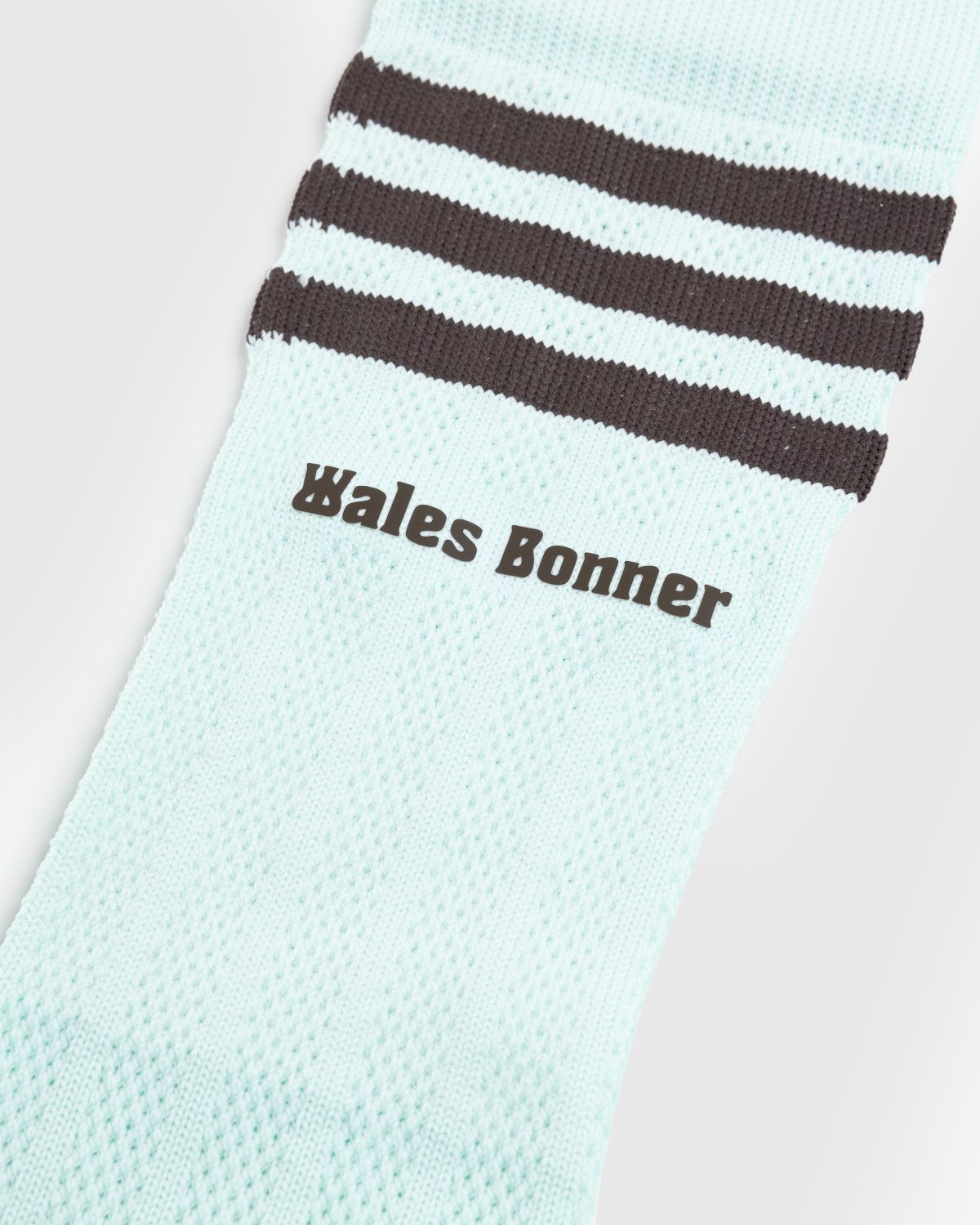 Adidas x Wales Bonner – Crochet Socks Three-Pack Multi - Socks - Multi - Image 5