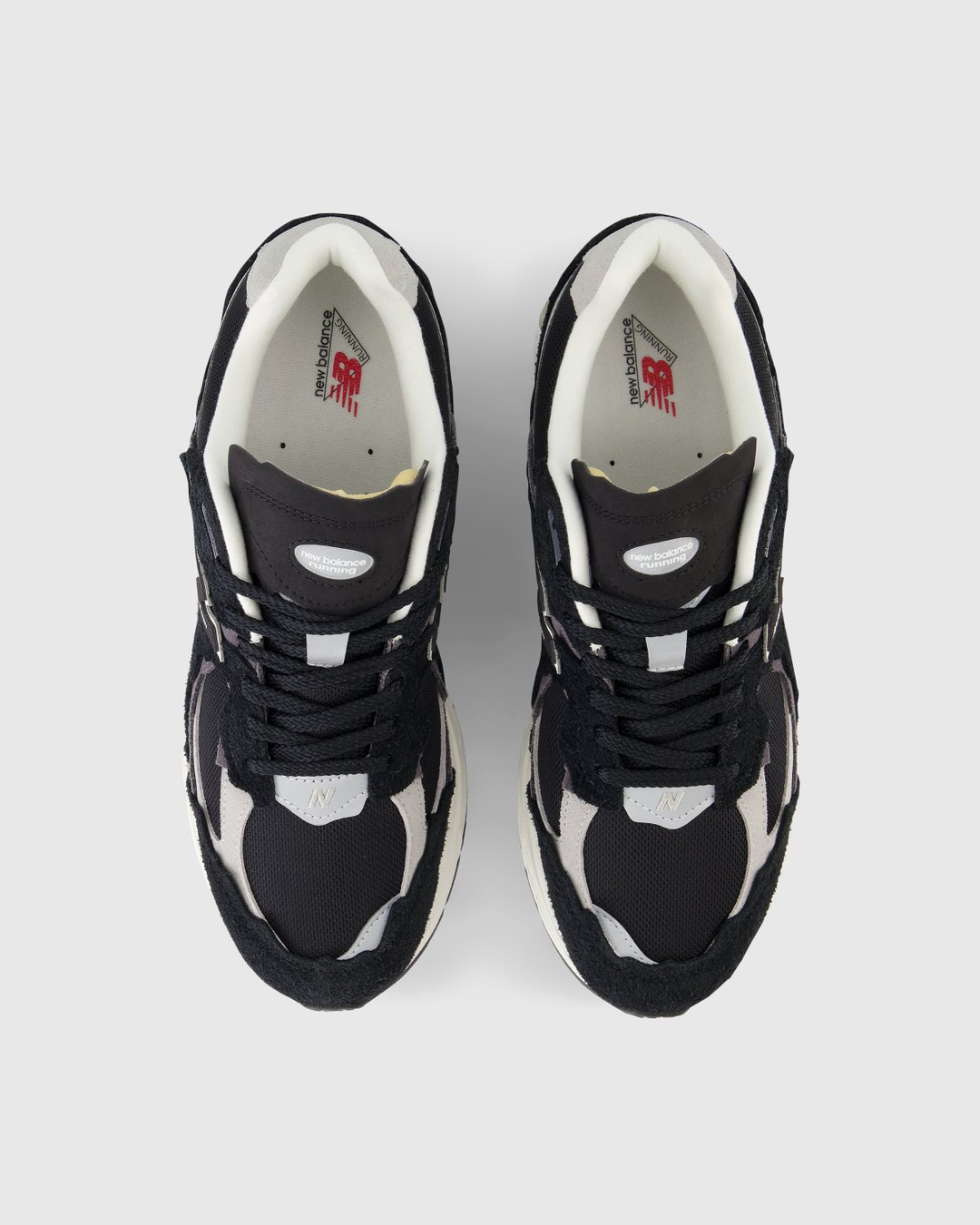 New Balance M2002RDJ Black Highsnobiety Shop