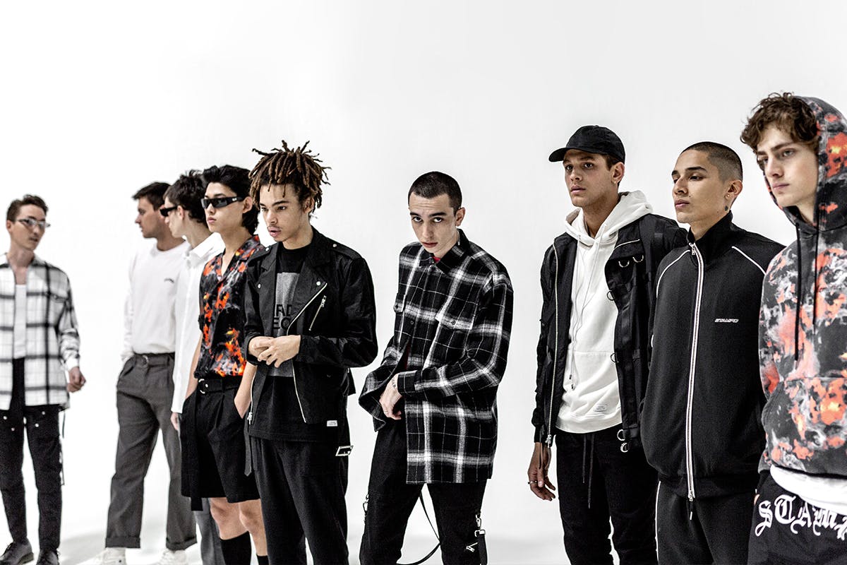 stampd