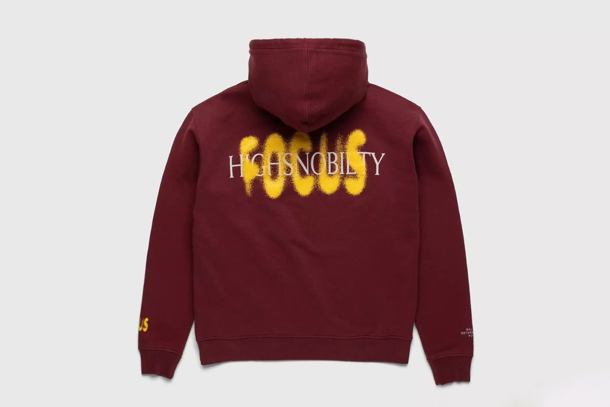 Image on Highsnobiety
