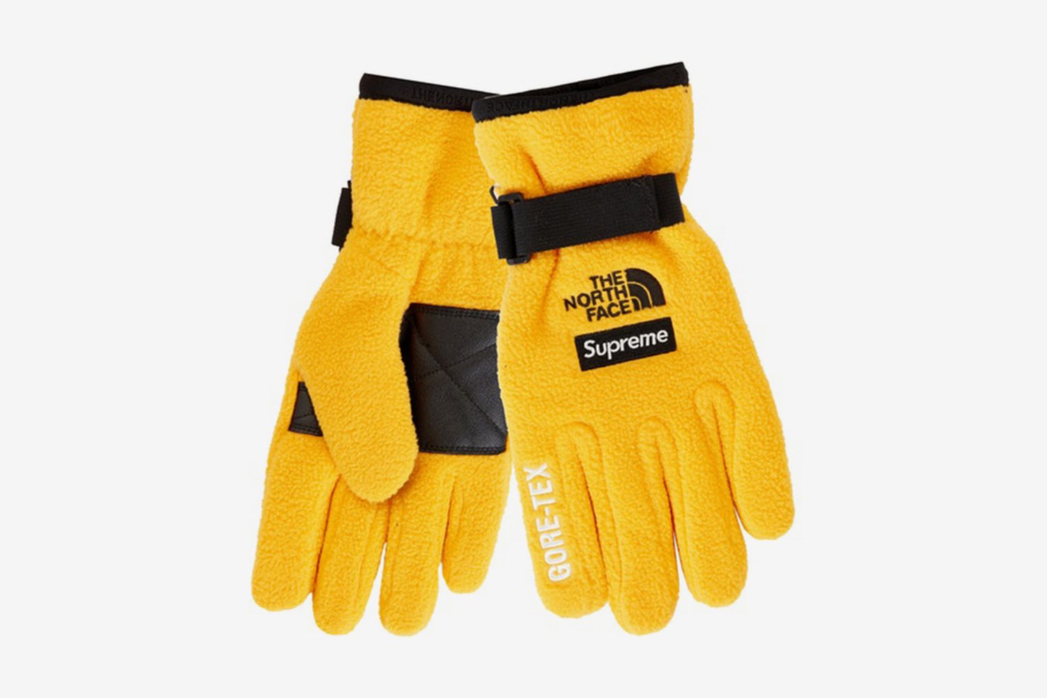 RTG Fleece Gloves