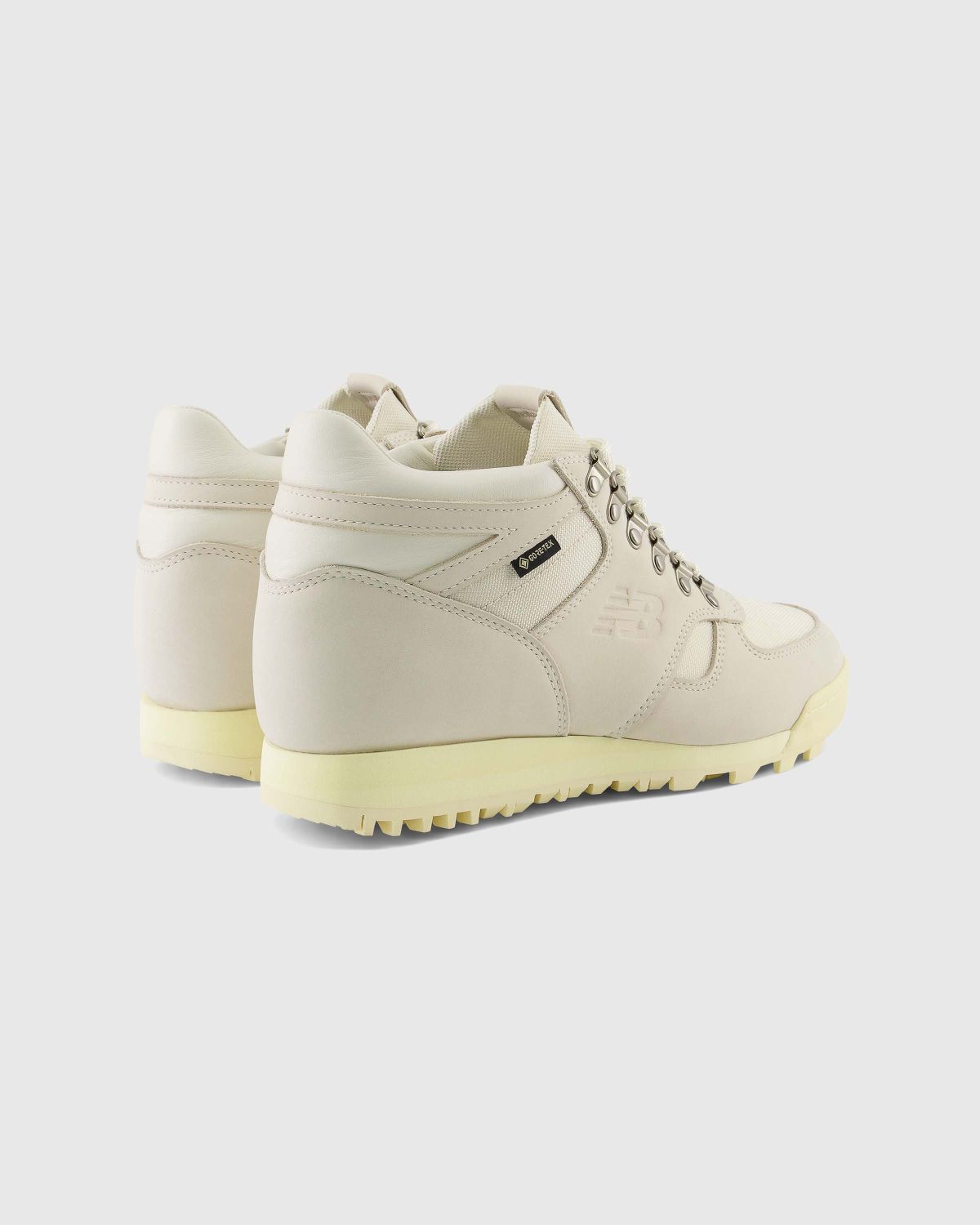 New Balance – Rainier Turtledove - Sneakers - Beige - Image 3