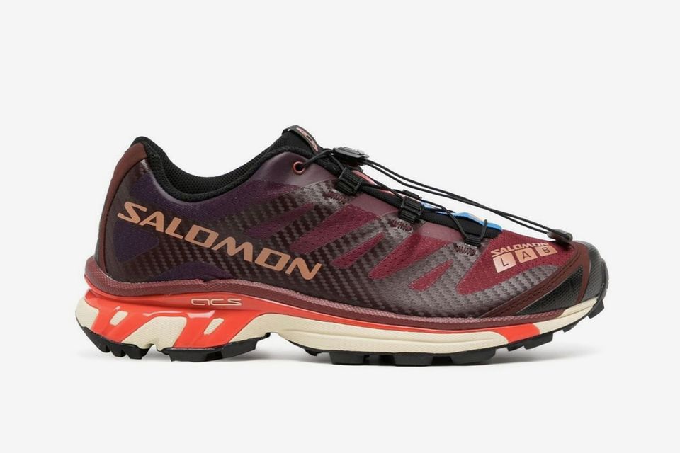 Is This the Best Salomon XT-4 Colorway Yet?