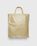 Acne Studios – Tote Bag Beige - Bags - Black - Image 2