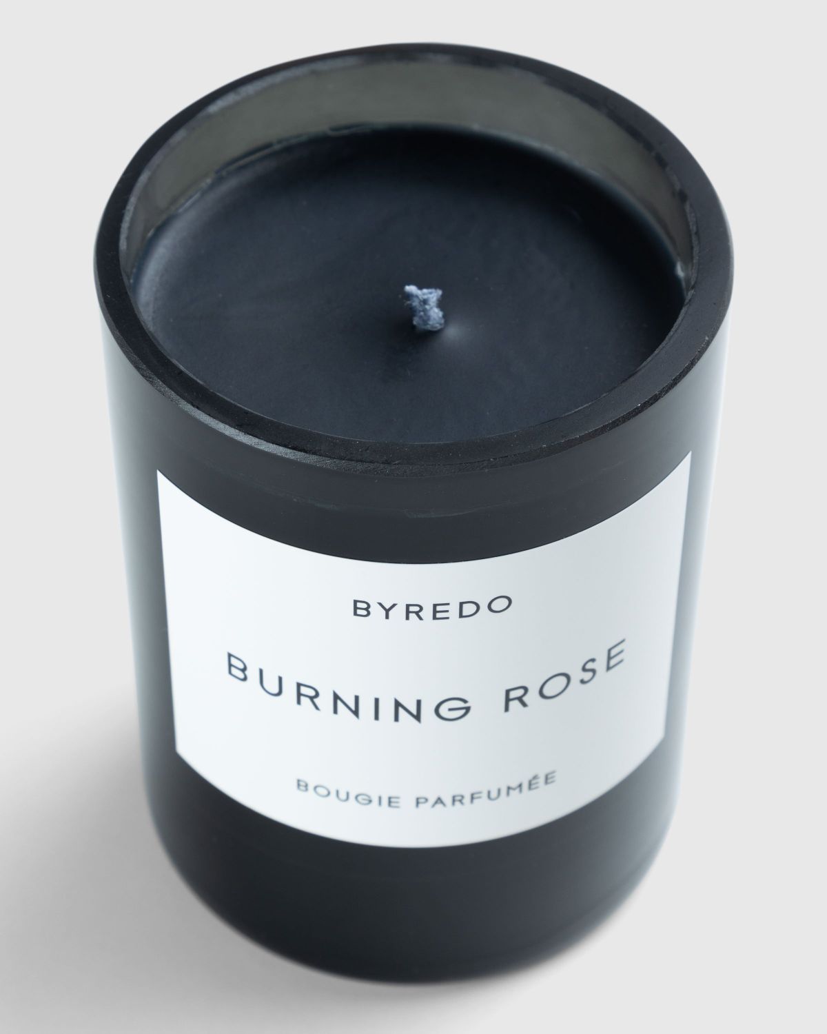 Byredo – FC Burning Rose 240g - Candles & Fragrances - Black - Image 2