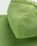 Winnie New York – Cotton Fleece Hoodie Green - Sweats - Green - Image 3