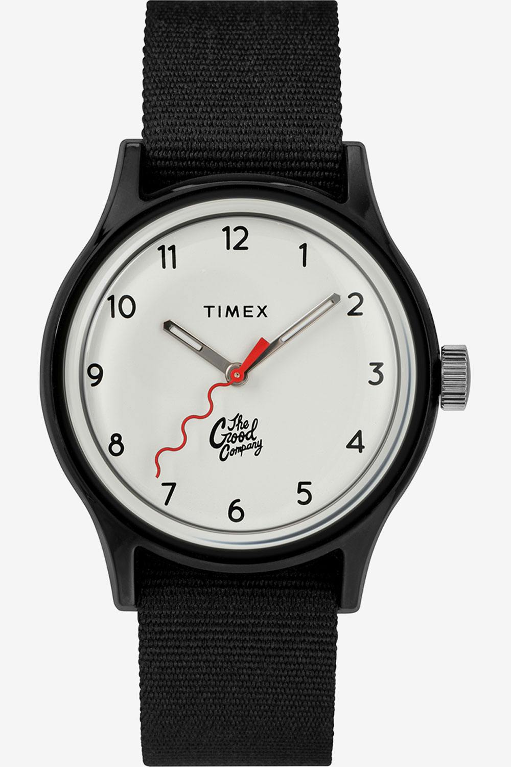 timex special edition