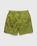 Stone Island – B0243 Nylon Metal Swim Shorts Lemon - Shorts - Yellow - Image 2