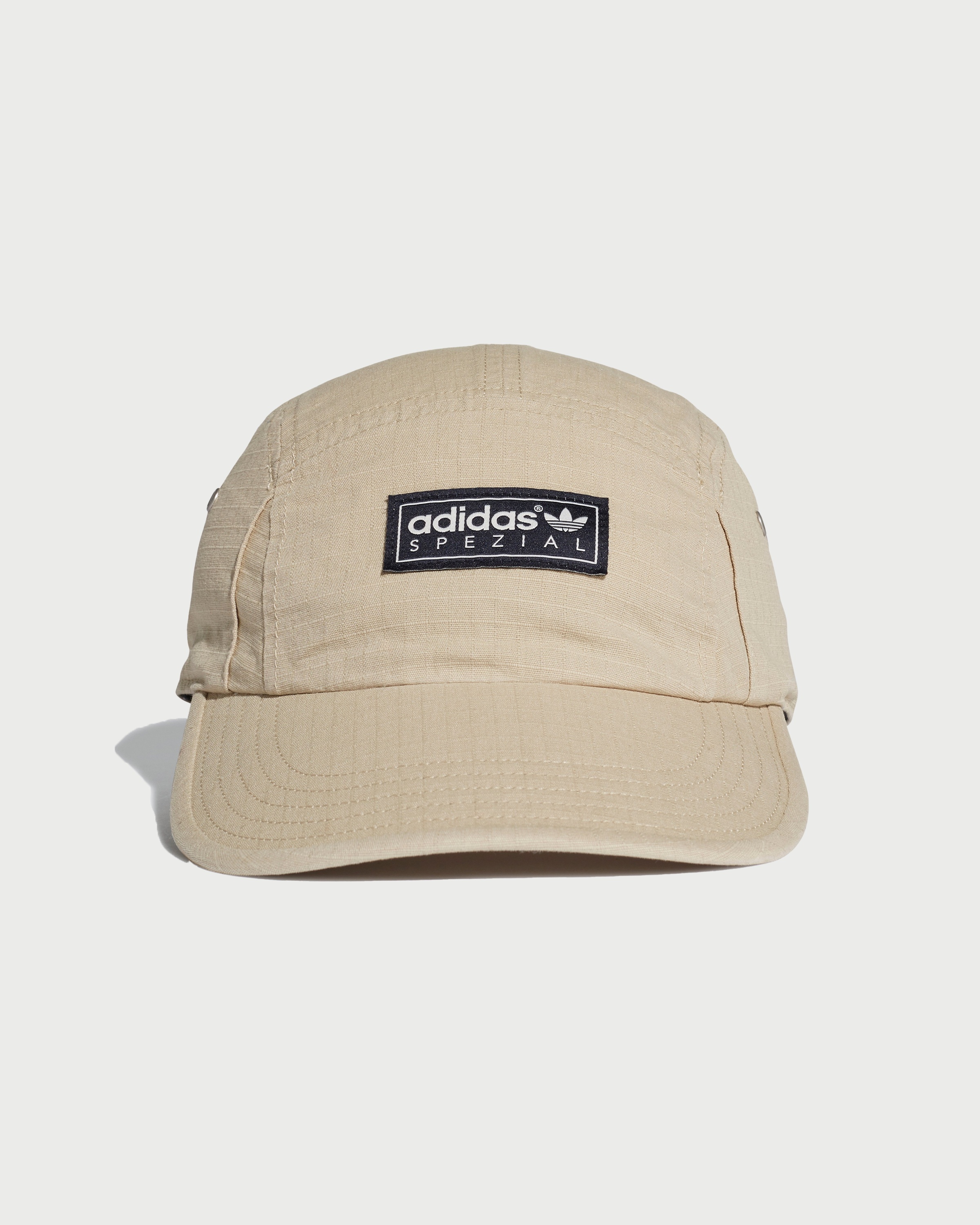 Adidas Cap Spezial Beige Highsnobiety Shop