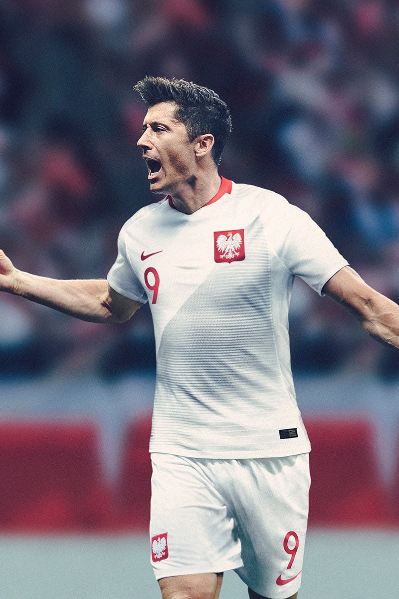 every world cup kit ranked 2018 FIFA World Cup