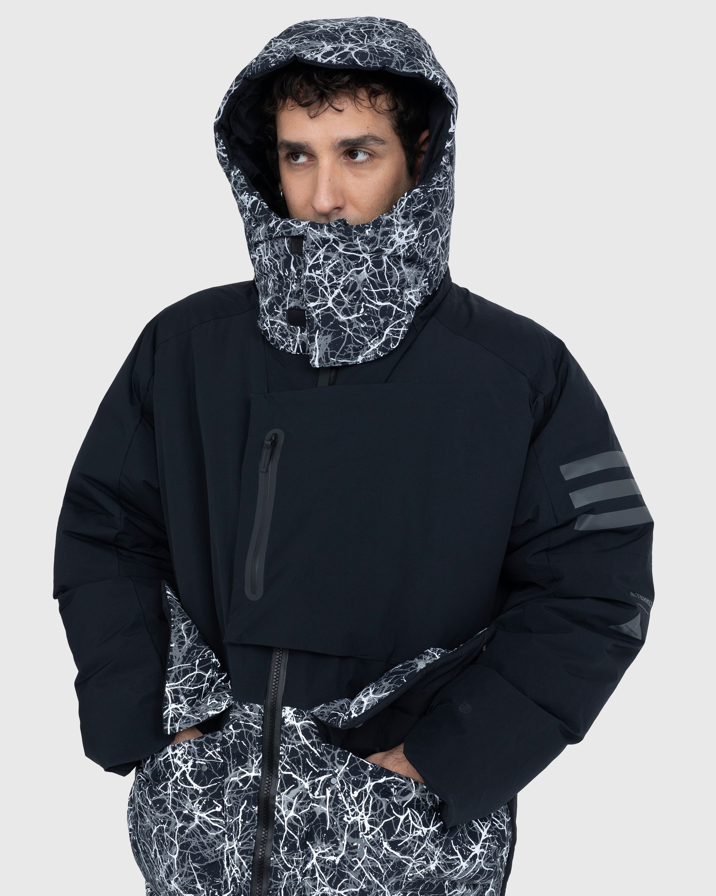 Adidas xploric clearance