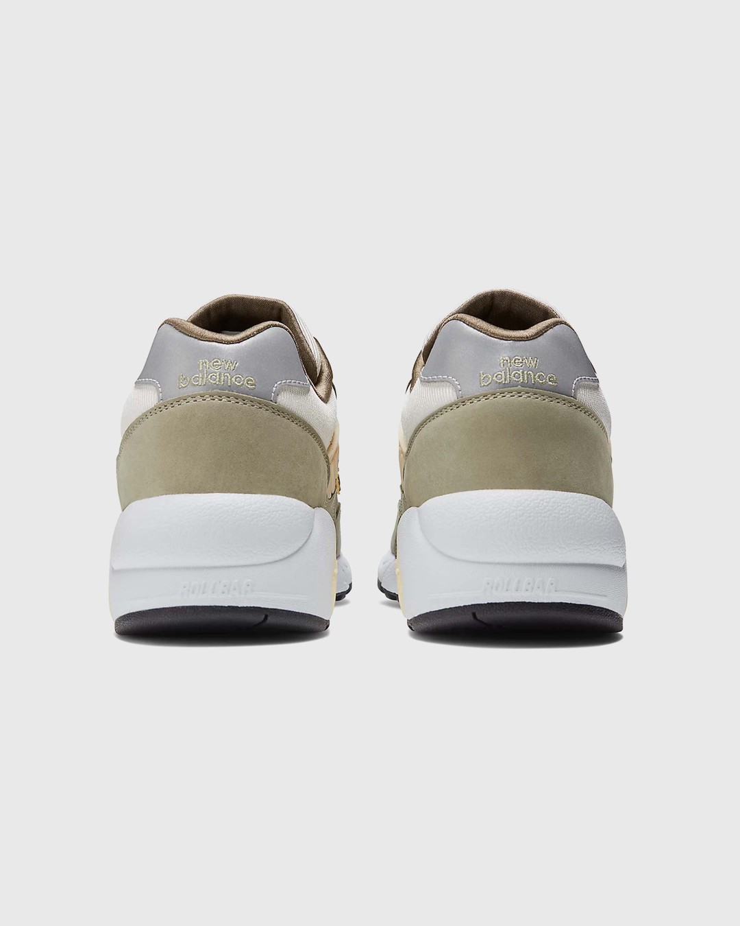 New Balance – MT580AC2 Olive Leaf - Sneakers - Green - Image 4