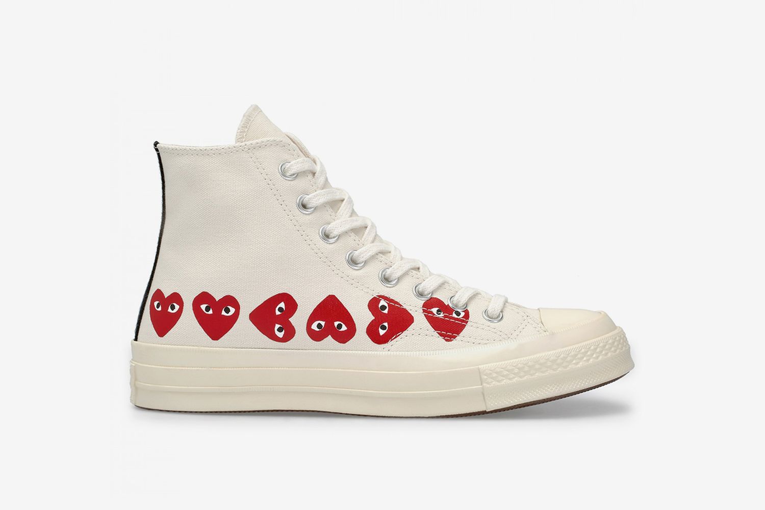 Multi Heart CTAS '70 High