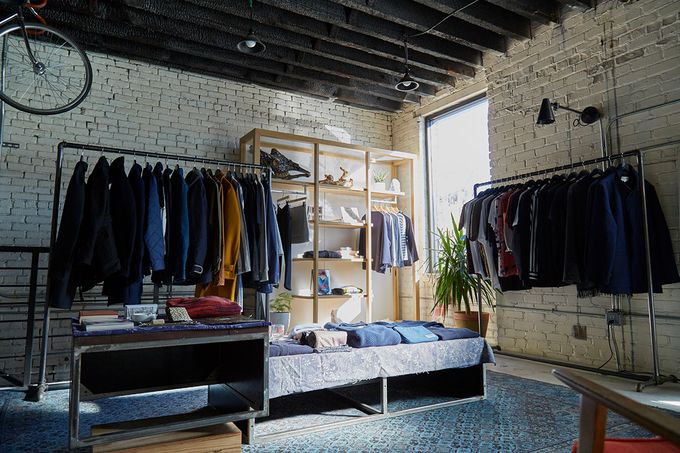 Highsnobiety's Guide to the Best Fashion Stores in NYC