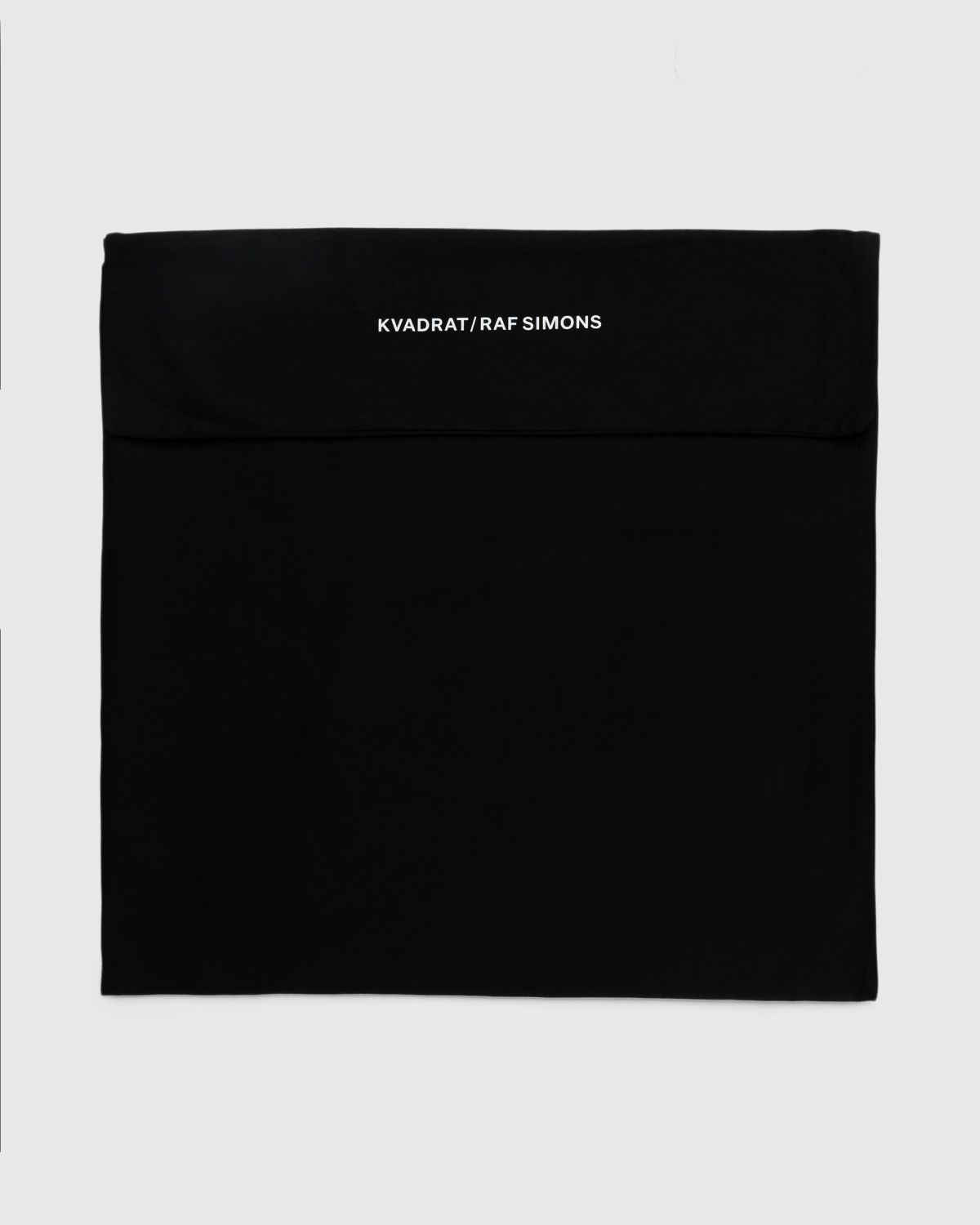 Kvadrat/Raf Simons – Leather Mirror Tray Green - Deco - Green - Image 5