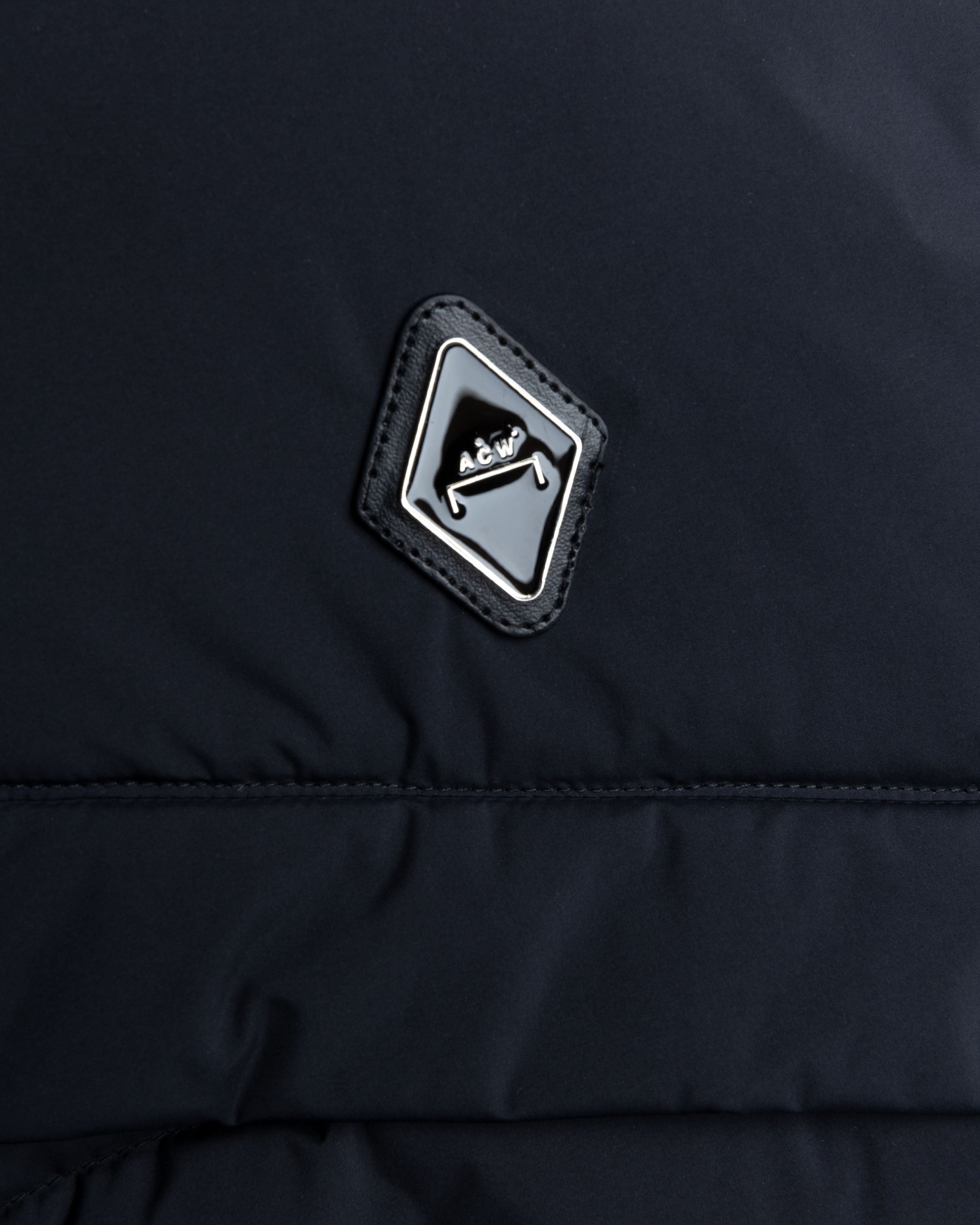 A-Cold-Wall* – Lightweight Down Jacket Black | Highsnobiety Shop