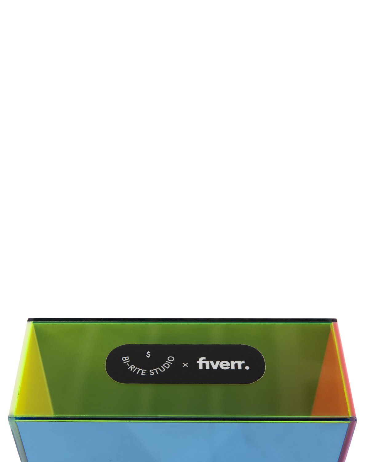 Fiverr Desk Mirror Multi Highsnobiety Shop