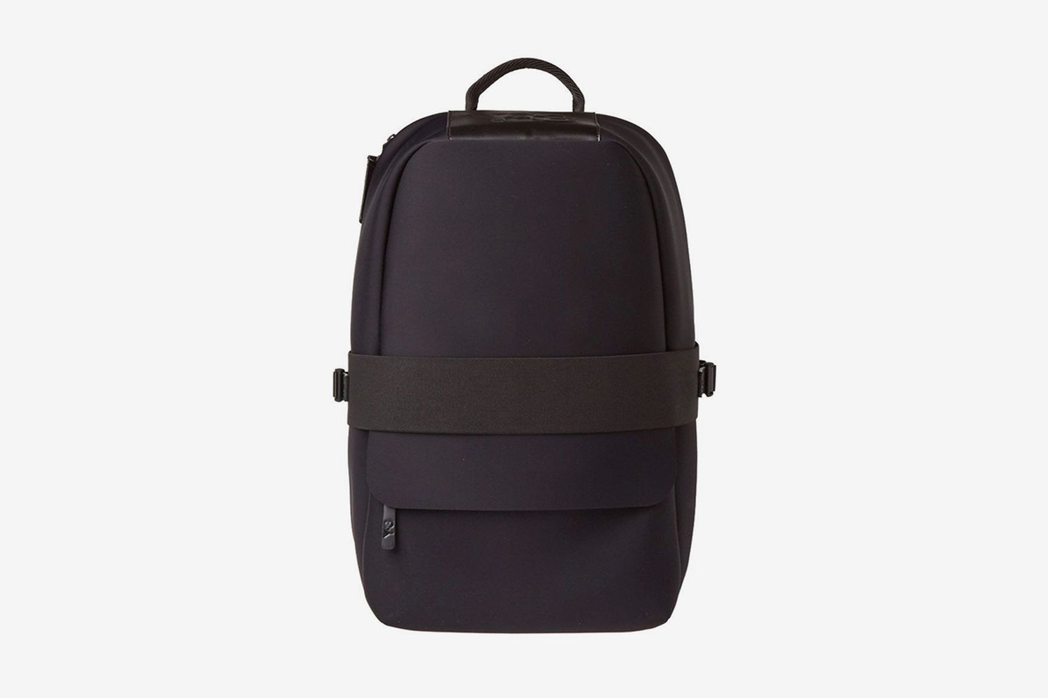 Qasa Small Neoprene Backpack