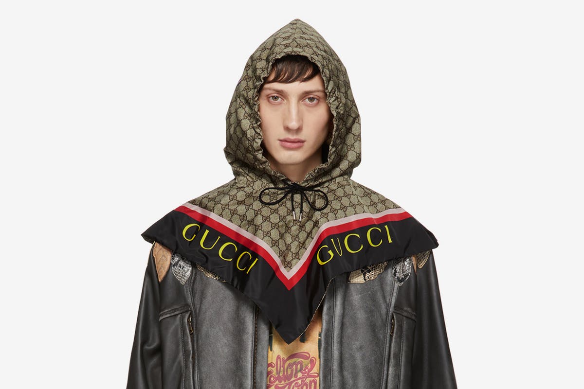 babushka gucci main A$AP Rocky
