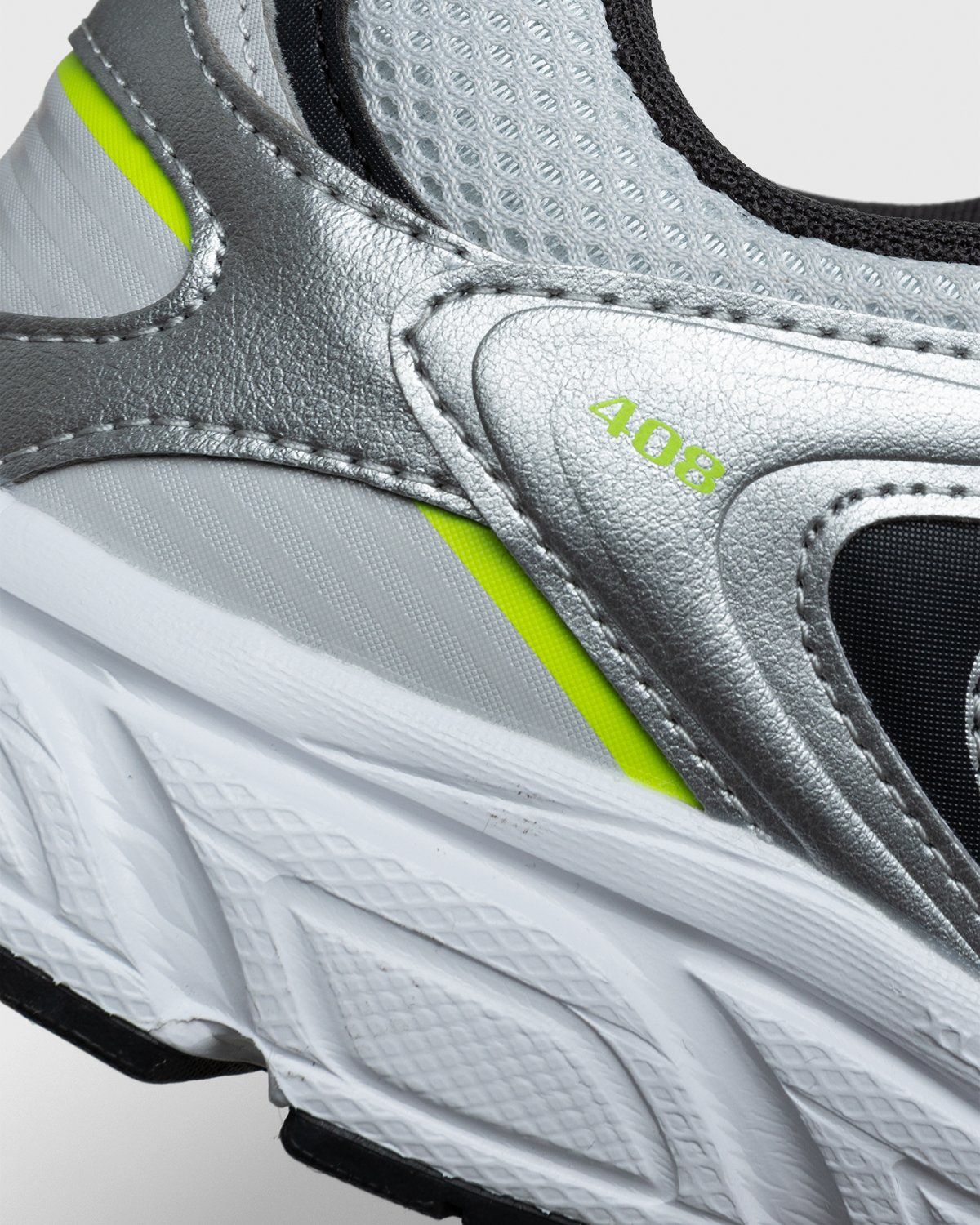 New Balance – ML408C Grey - Sneakers - Grey - Image 6