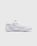 Maison Margiela x Reebok – Club C Trompe L’Oeil White - Sneakers - White - Image 6