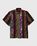 Cassidye Patch Shirt Multi
