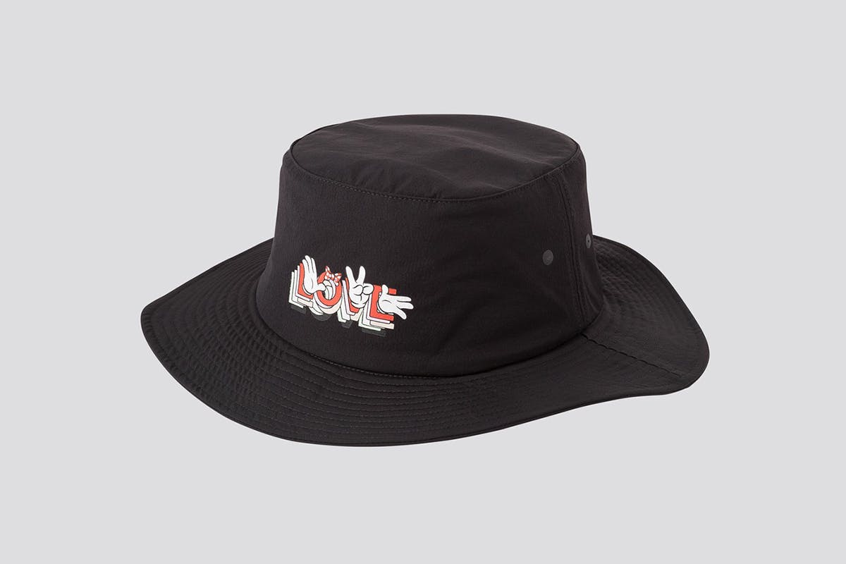 Ambush Debuts Uniqlo Ut Collection With Disney