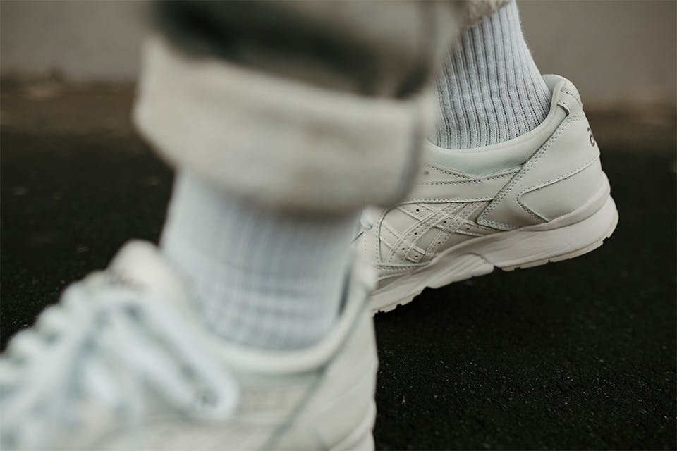 ASICS Gel-Lyte V