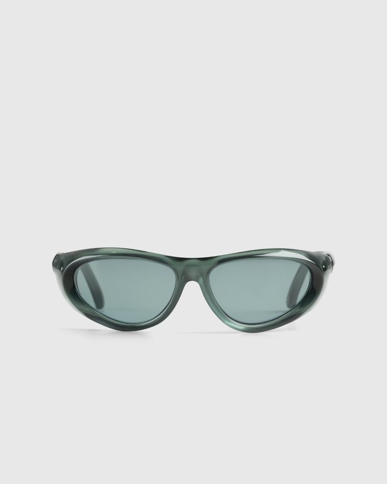 Sunglasses Green