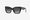Square Acetate Sunglasses with Studs