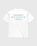 Highsnobiety – HS Sports Round 01 T-Shirt White