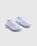 Mizuno – Wave Prophecy 12 White/Silver - Sneakers - White - Image 3