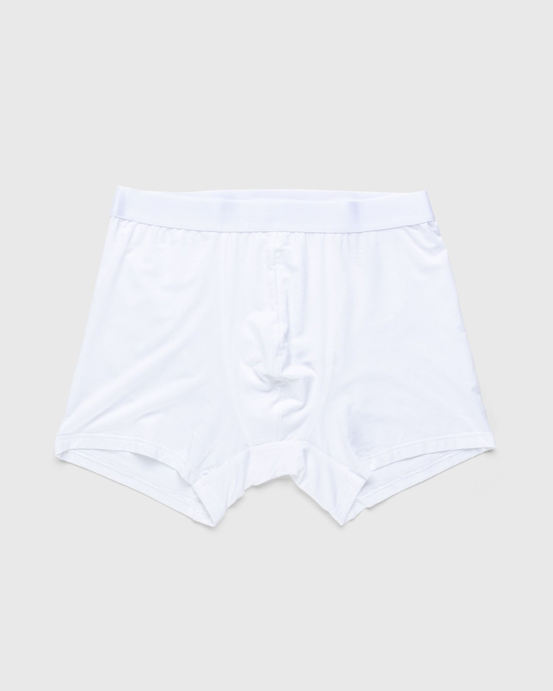 CDLP – Boxer Briefs White - Underwear - White - Image 1