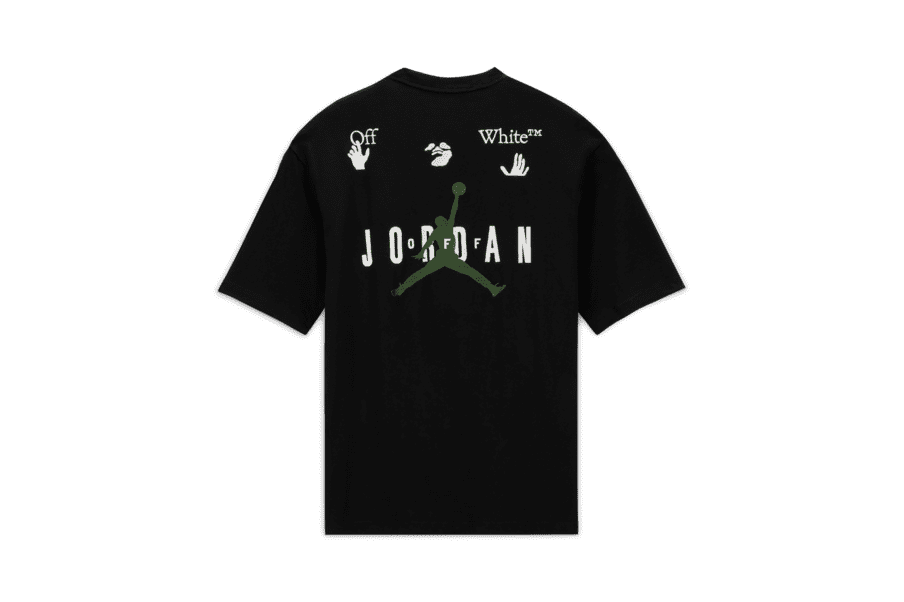 Off White X Nike Air Jordan 2 Low Official Release Information