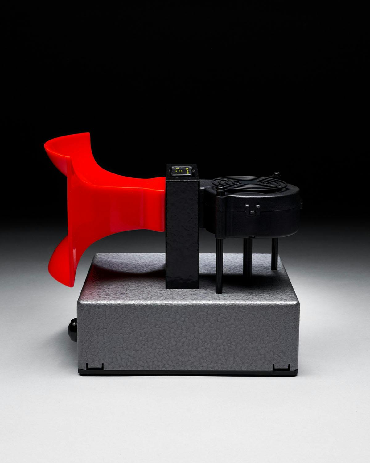 Byredo's $1,300 Diffuser Smells Like Sound