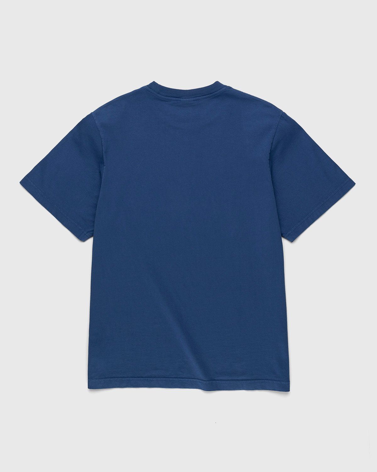 Noon Goons – My Block Tshirt Navy - Tops - Blue - Image 2
