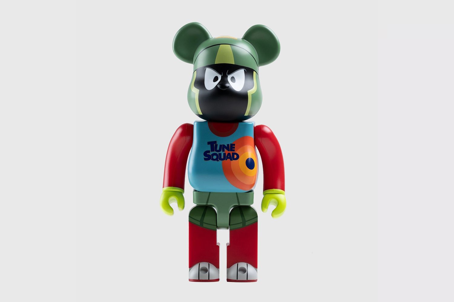 BE@RBRICK MARVIN THE MARTIAN 1000%