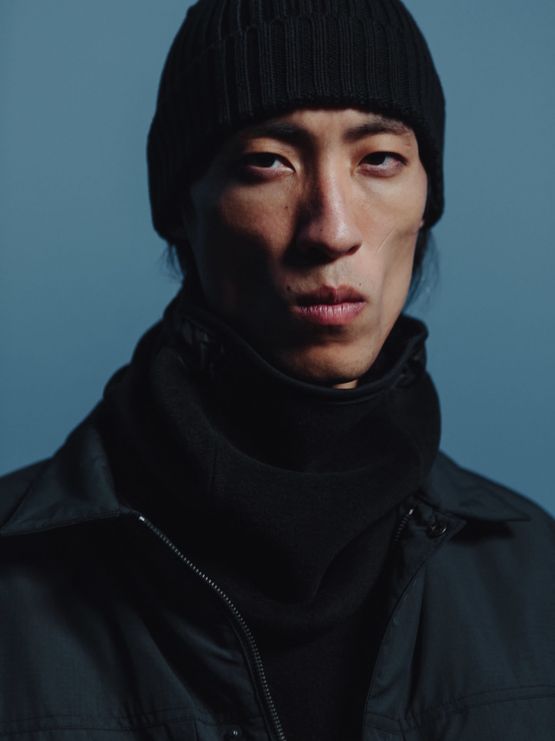HAVEN's Fall/Winter 2021 Collection, Editorial