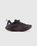 New Balance – Fresh Foam X More v4 W Black/Burgundy - Sneakers - Black - Image 1