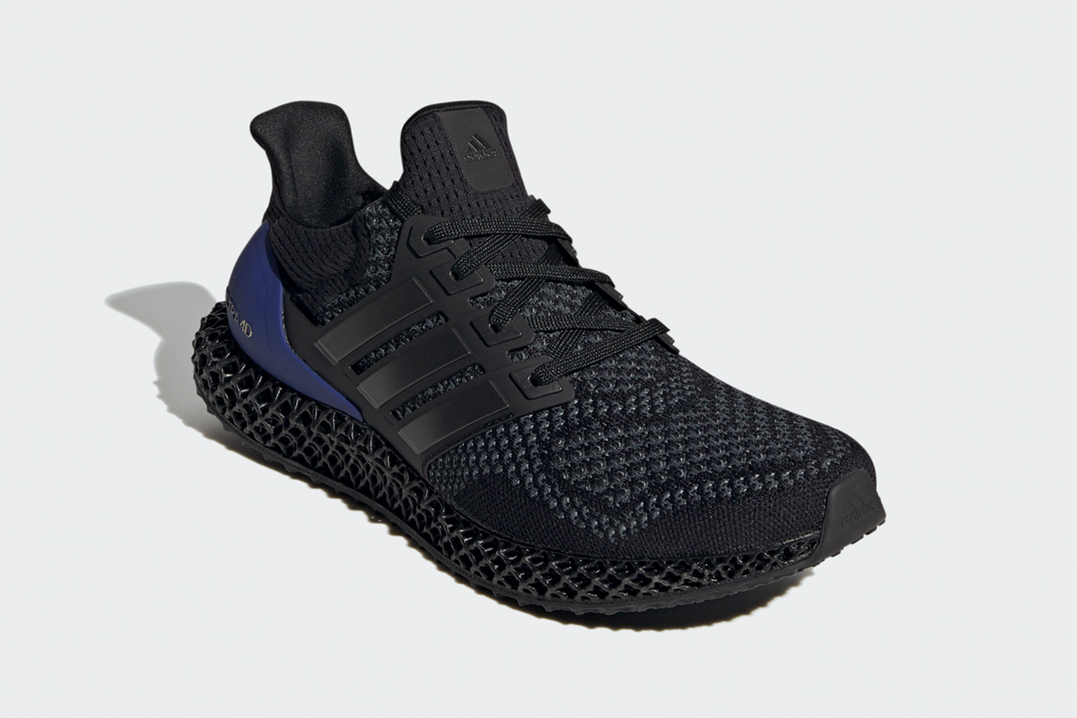 adidas ultra 4d official product image
